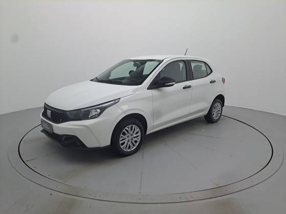 FIAT ARGO 1.0 FIREFLY FLEX MANUAL FIAT ARGO 1.0 FIREFLY FLEX MANUAL